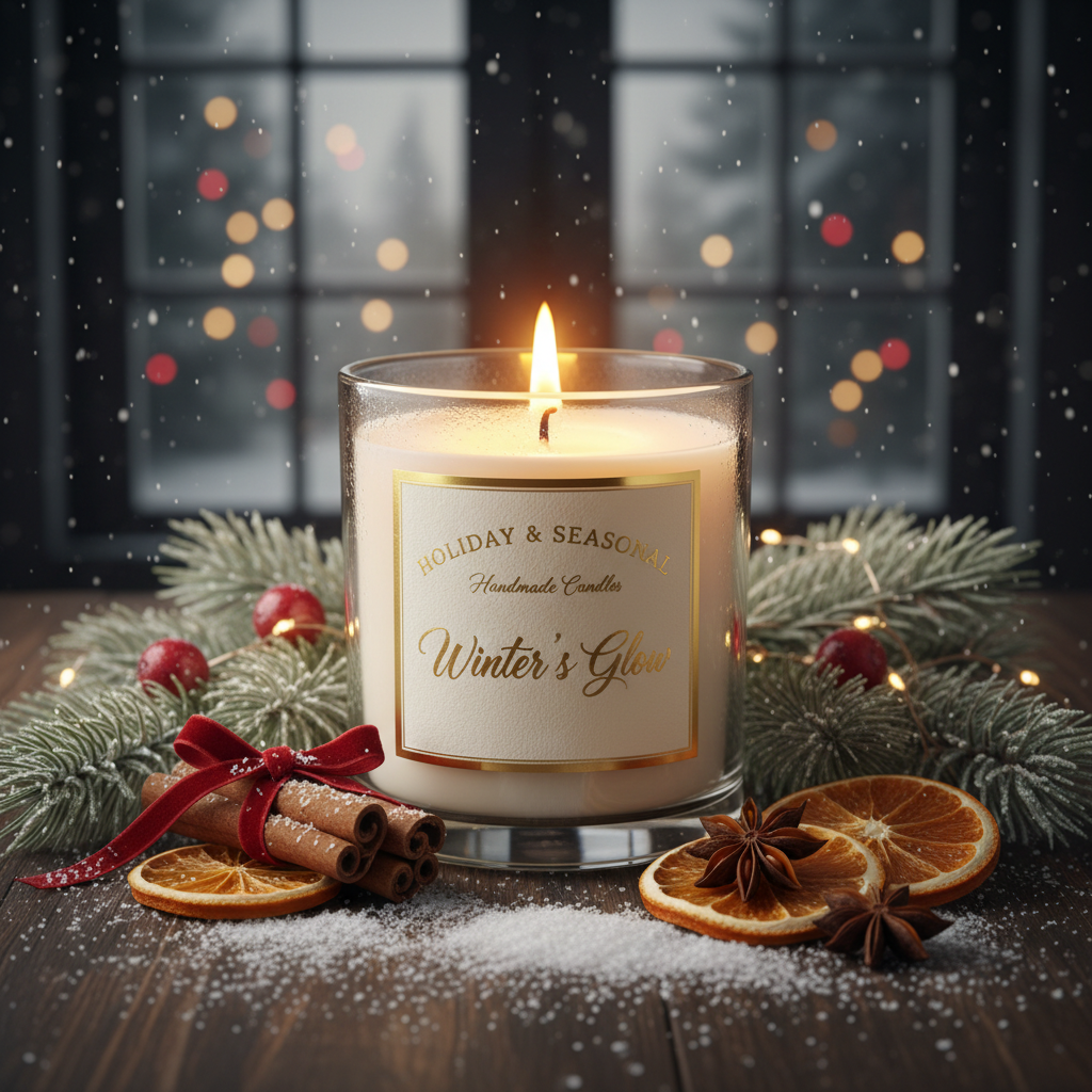 Holiday & Seasonal
