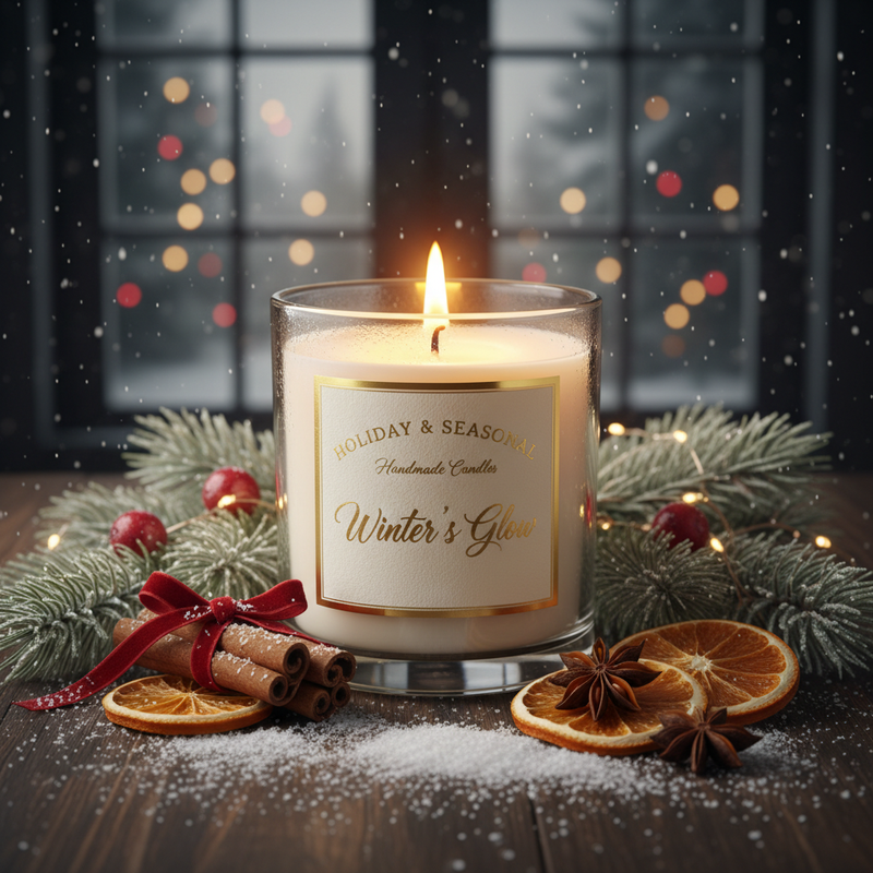 Holiday & Seasonal