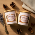 mix and match candle bundle-2 for $20