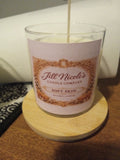 Soft Skin Candle