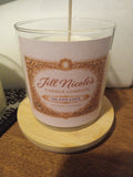 Island Love Candle