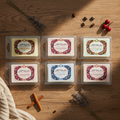 mix and match wax melt bundle-6 for $28
